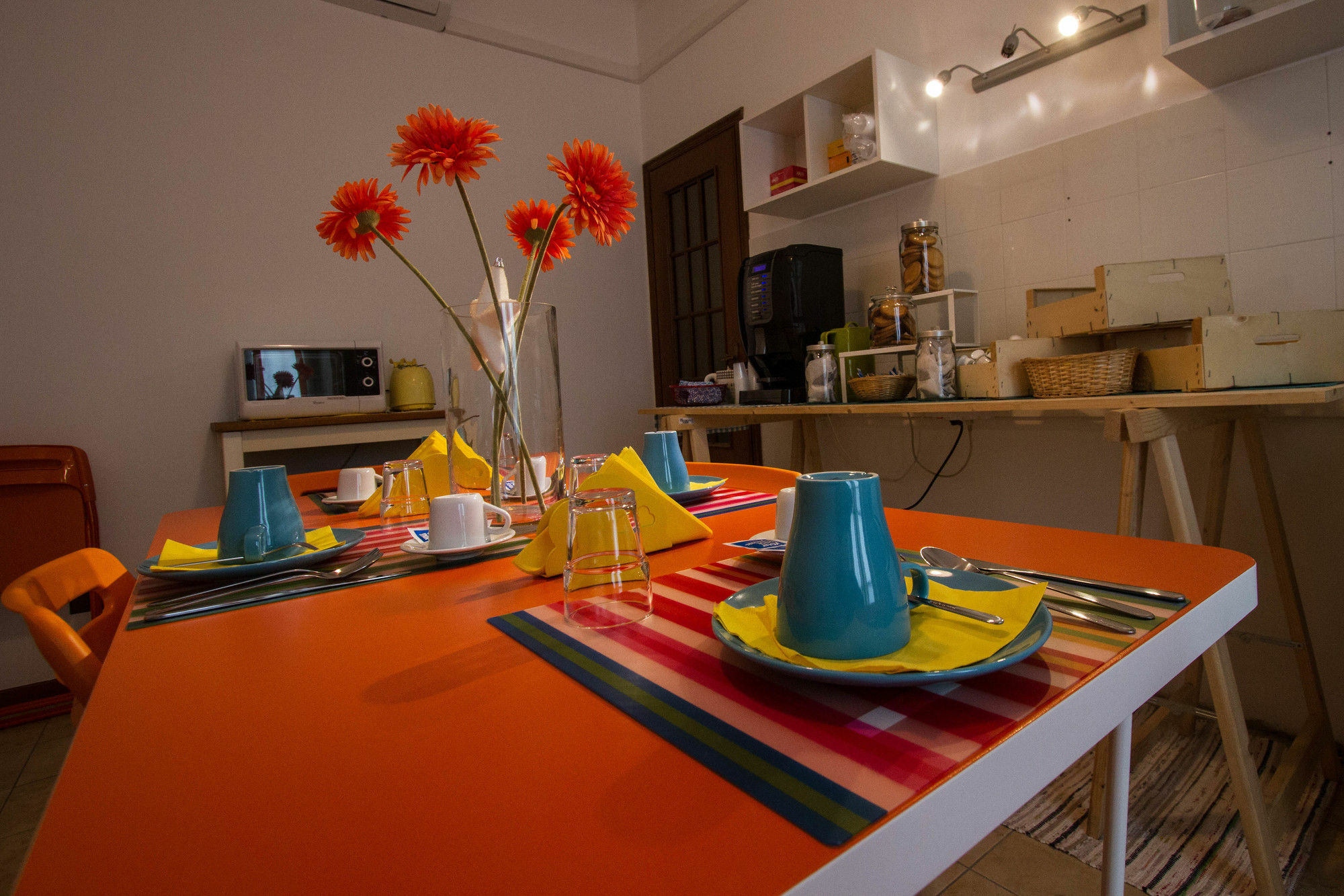 Kamea Corso Casale Hotel Turin Luaran gambar