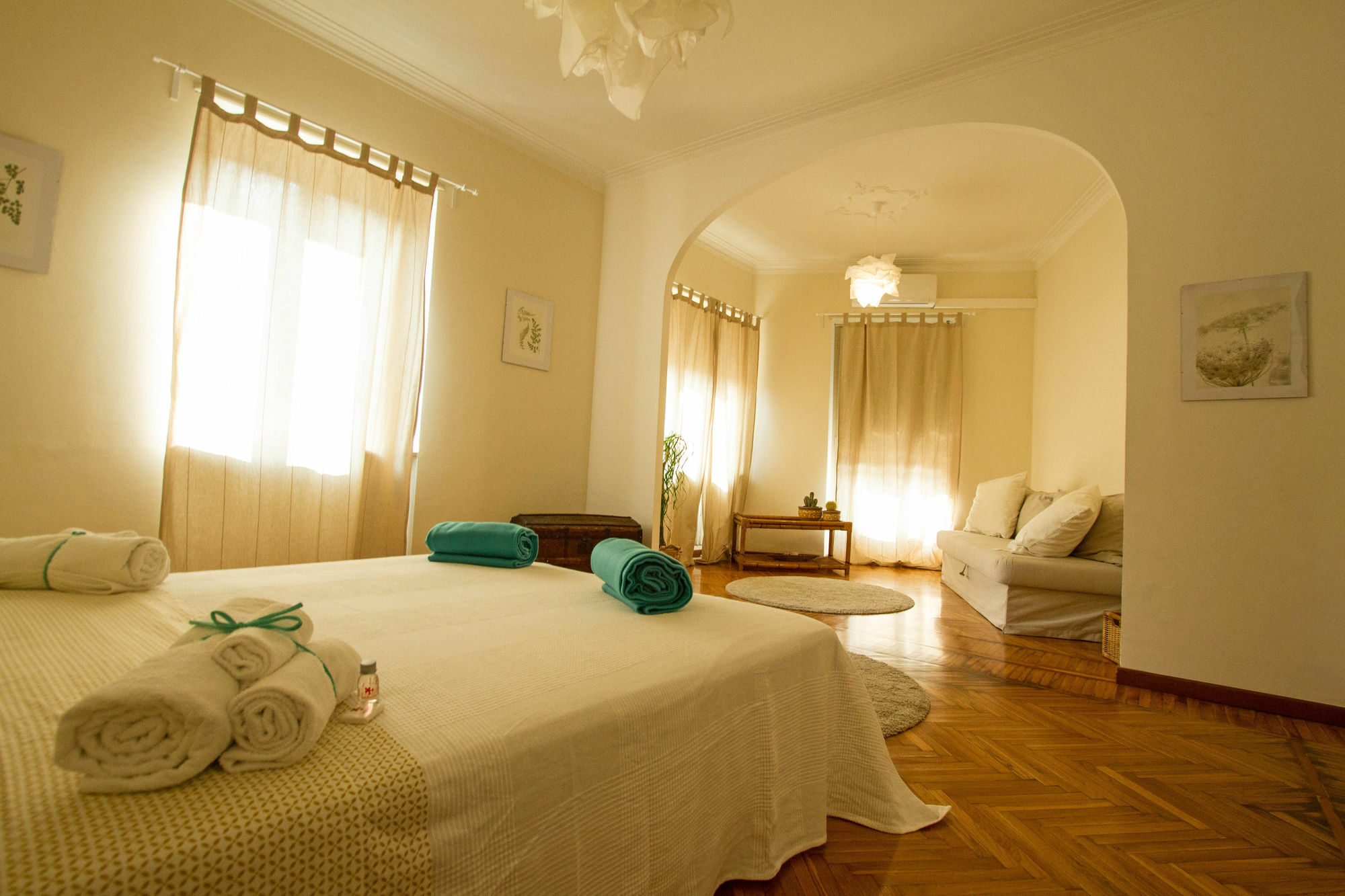 Kamea Corso Casale Hotel Turin Luaran gambar
